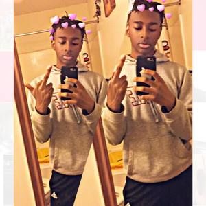 Meet your Posher, Dakari